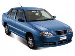 Chery Cowin 2 2010 года